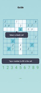 Sudoku：Brain Puzzle Games Mod Apk New 2023* 3