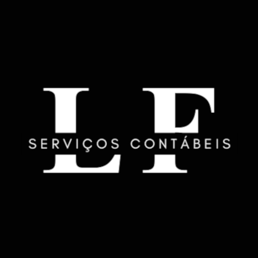 LF Contabilidade Digital logo