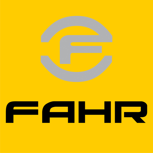 Mode FAHR logo