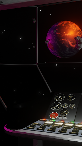 Escape Game Spaceship  screenshots 1
