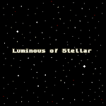 Cover Image of Télécharger Luminous of Stellar  APK