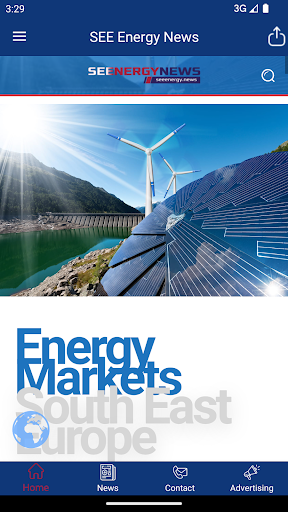 SEE Energy News Screen 3