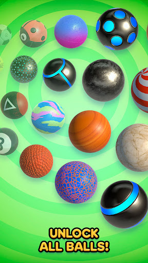 Lato Lato: Balls on Rope Screen 3