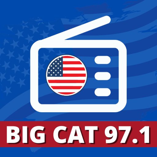 Big Cat 97.1 WLDX Windows'ta İndir