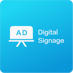Cover Image of Download Digital Signage  APK