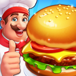 Icon image Cooking World: Restaurant Game