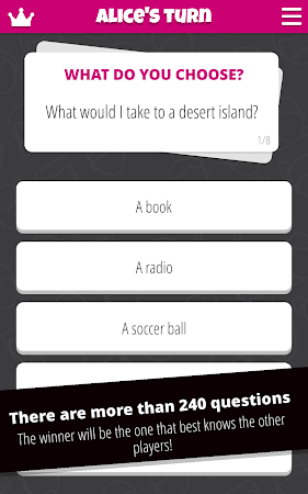 Game screenshot Noumi: Do u know your friends? apk download