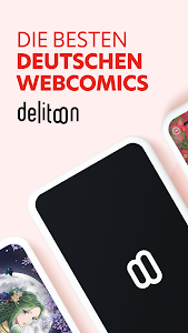 DELITOON DE - Manga & Comics Unknown
