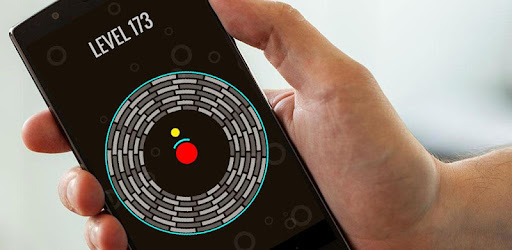 Circle brick : Breaker ballz