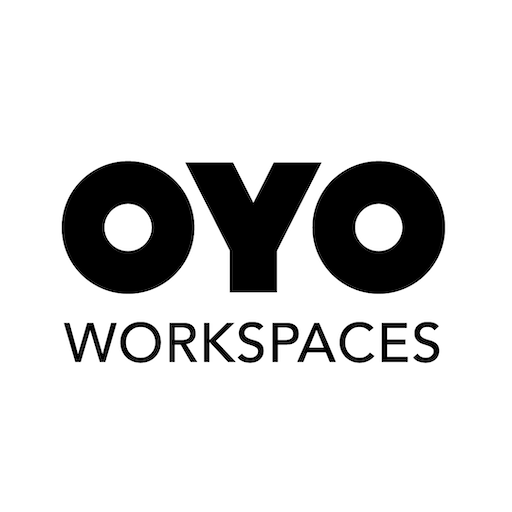 OYO Workspaces Logo