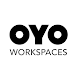 OYO Workspaces - Androidアプリ