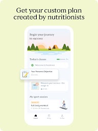 Foodvisor - Nutrition & Diet