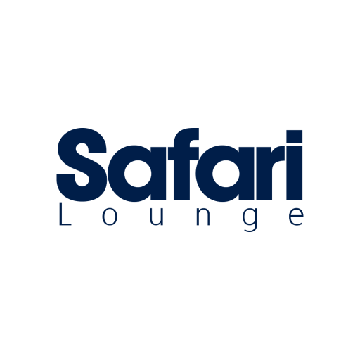 Safari Lounge -雑誌Safari公式通販サイト logo