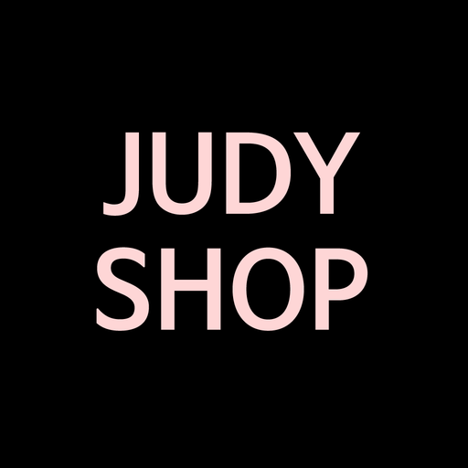 judyshop logo