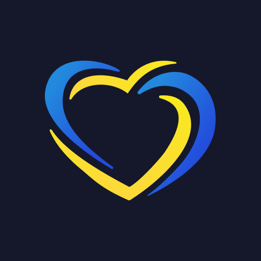 Couplier: Dating Ukraine logo