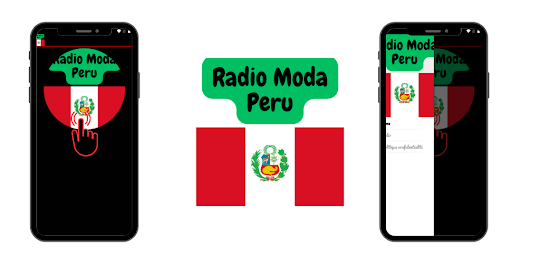 Radio Moda Peru