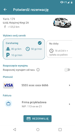 easyshare Screenshot 3 - AppWisp.com