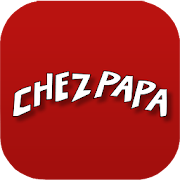 Chez Papa 15eme  Icon