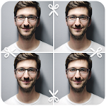 Cover Image of Download Passport Size Photo Maker 1.1 APK