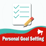 Cover Image of ダウンロード Personal Goal Setting  APK