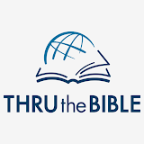 Thru the Bible Radio Network icon