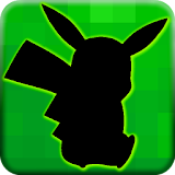 Guess Pokemon icon