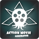 Action Movie Generator icon