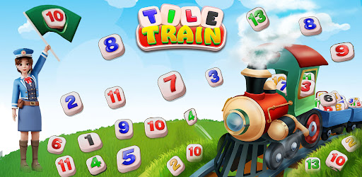 Tile Train