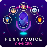 Voice Changer - Voice Recorder - Voice Editor