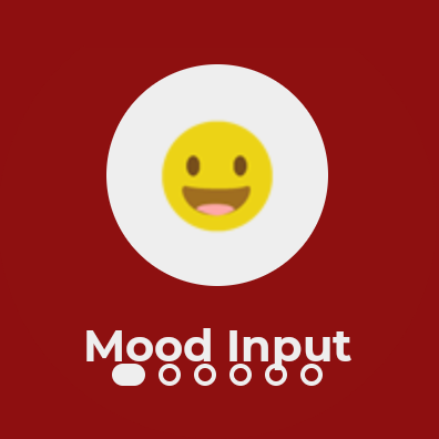 Screenshot of Happimeter