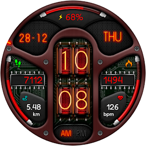 Screenshot image
