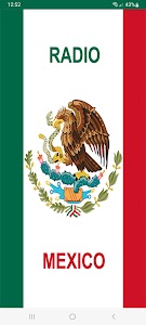 Radio México Unknown