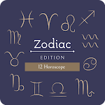 Cover Image of Download Horoscope - Daily Zodiac & Facts 1.0.1 APK