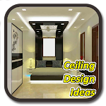 Cover Image of Download Ceiling Design Ideas 2022  APK