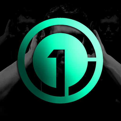 OneNation.fm logo