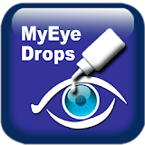 MyEyeDrops icon