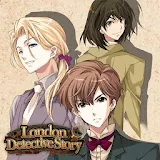 London Detective Story -EN- icon