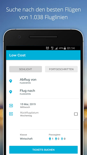 App-Vorschau