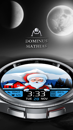 DM | 057 ANIMATED & Seasonal Screen 3