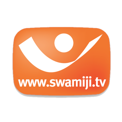 Swamiji TV Audio logo