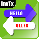 Cover Image of Download Inversor-Texto  APK