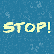 Top 40 Entertainment Apps Like Stop! Random letter generator - Best Alternatives