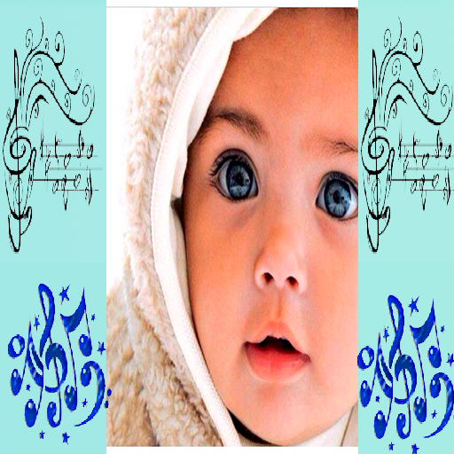 Ringtones Baby logo