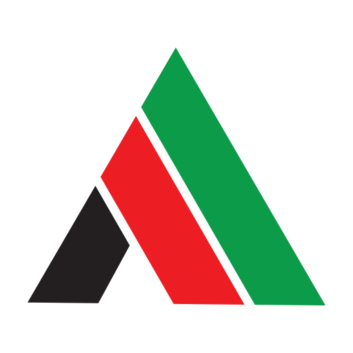 Mjengo Tracker logo