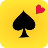 Poker Solitaire: the card game icon