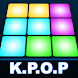 KPOP Magic Pad - Tap Tap Dancing Pad Rhythm Games! - Androidアプリ