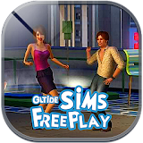 Best The Sims Free Play Tips icon