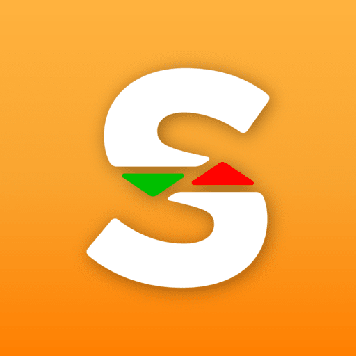 Super Save Preços mais baixos logo