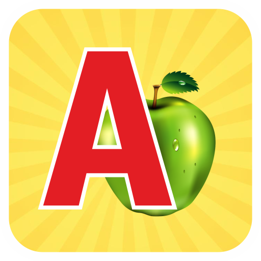 Easy Kids Learning - Alphabet, – Apps no Google Play