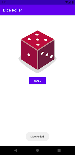 Dice Roller